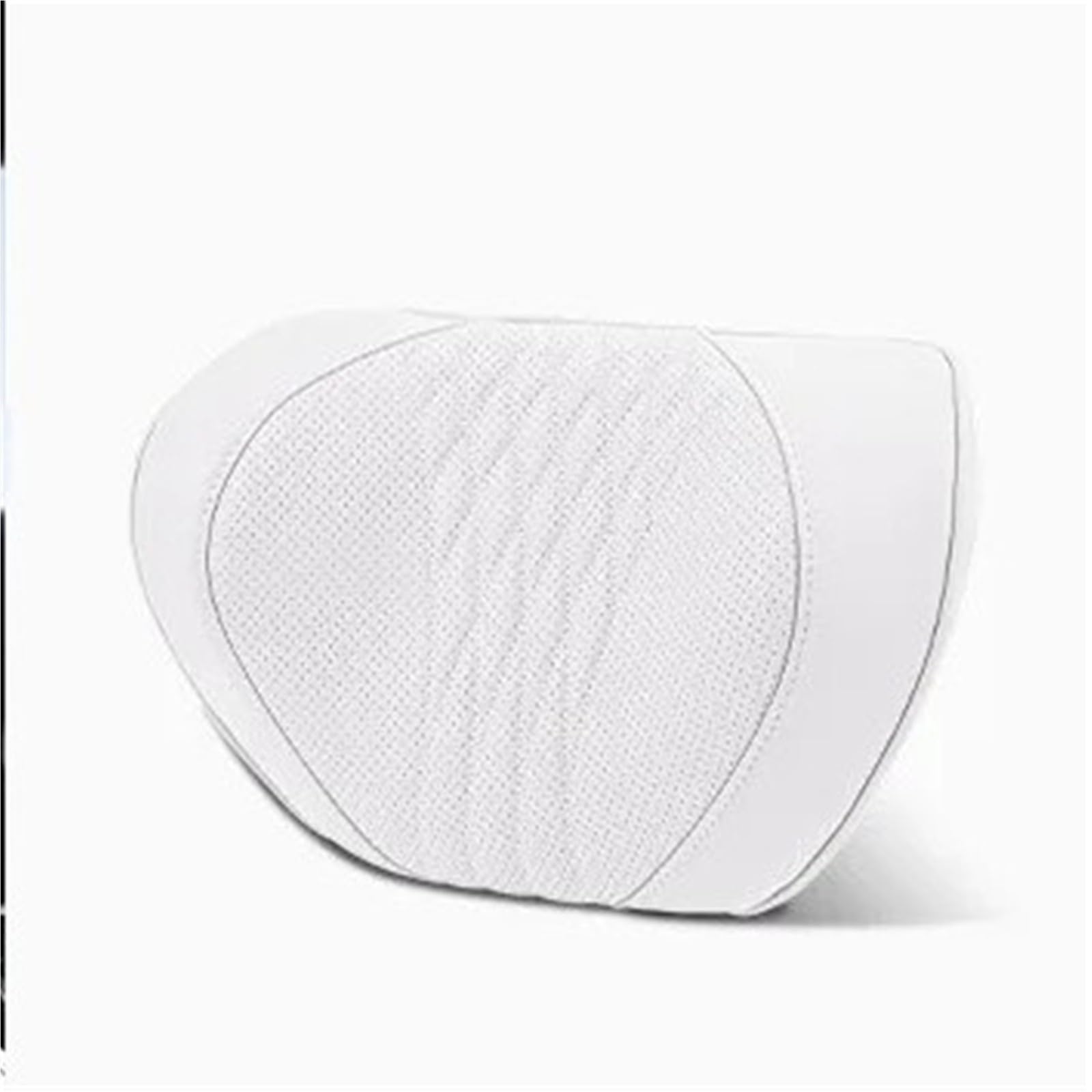 Poggiatesta Auto Morbido cuscino for il collo dell'auto in memory foam