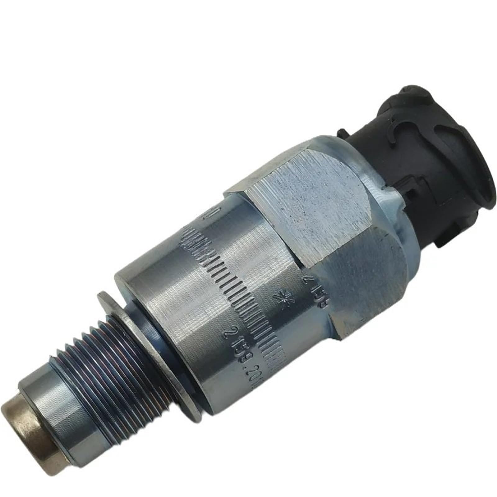 ABS Speed Sensor 4 STÜCKE 2159.20102301 Geschwindigkeitsmesser Kilometerzähler Pulssensor Passend für Siemens VDO 215920102301 Transmission Speed Sensor(4PCS)