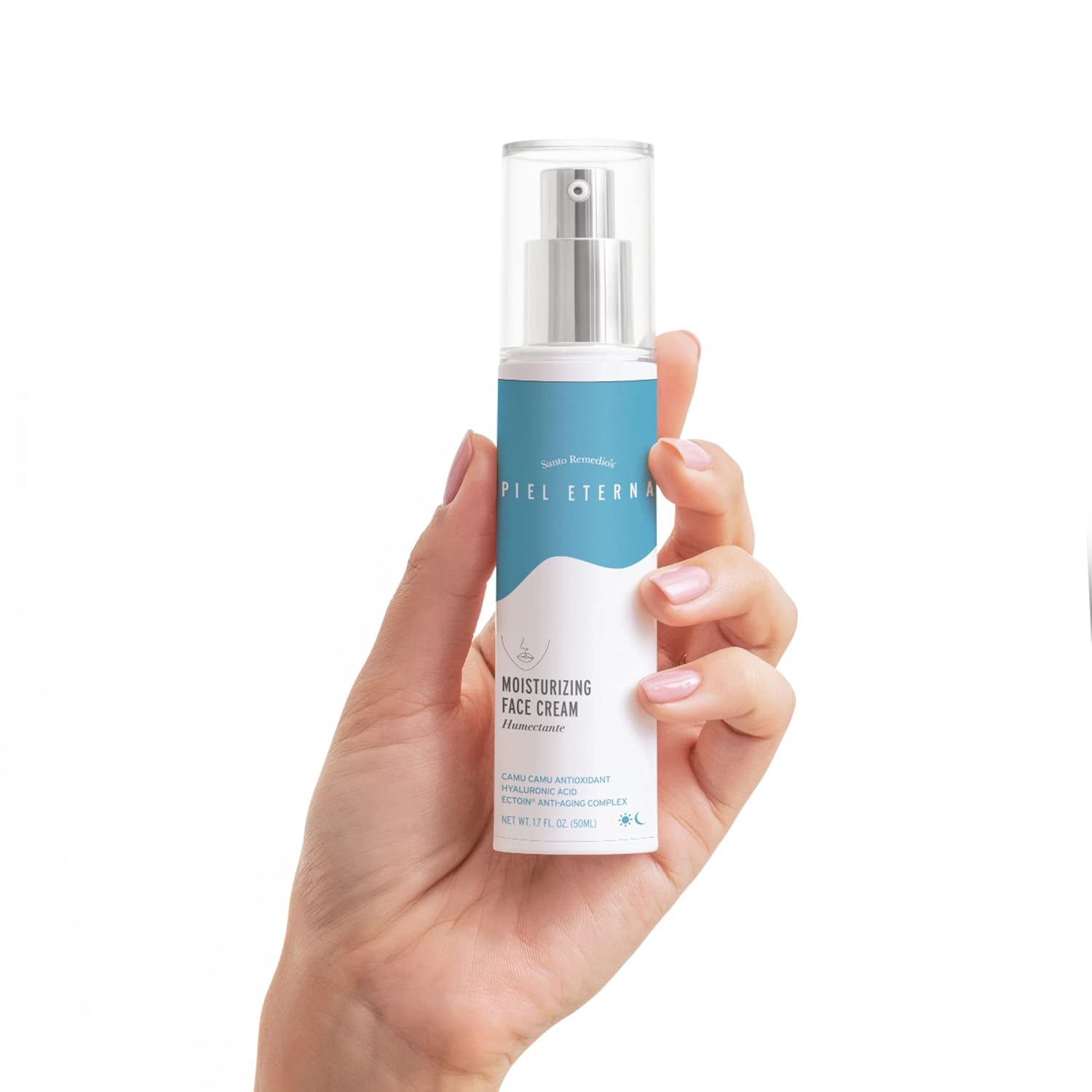 Santo Remedio Hydration Set