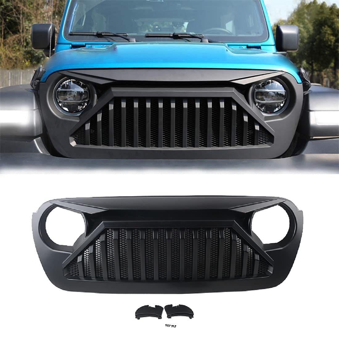 Wrangler Jeep JL Accessories: Unlocking Your Off-Road Potential and Personal Style