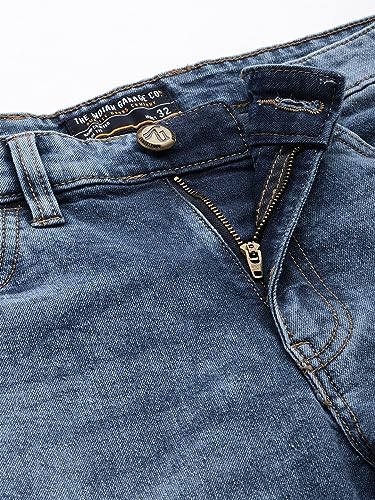 Image of THE Indian Garage CO Men Jeans