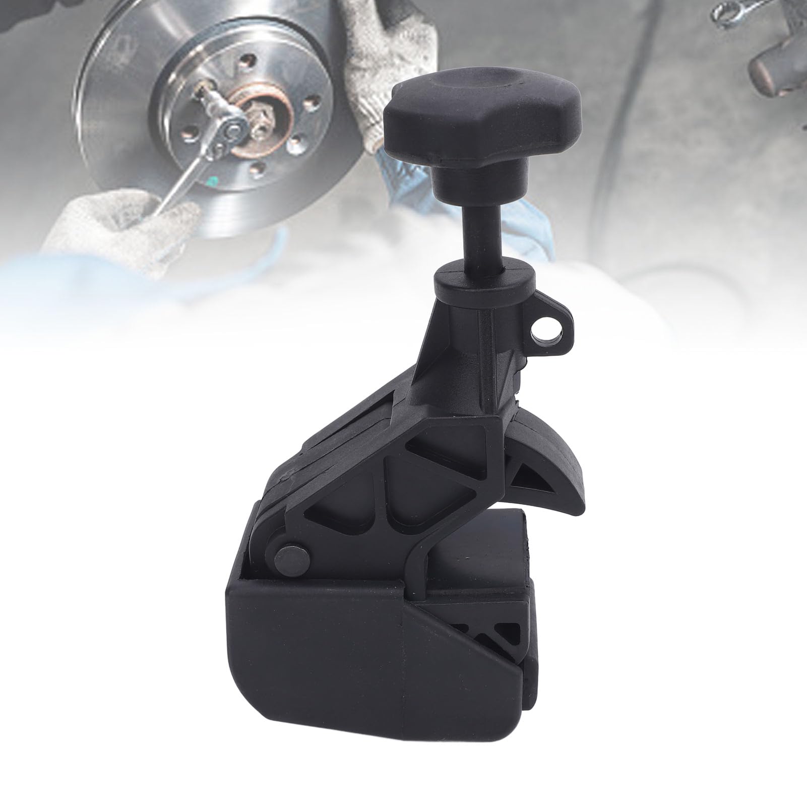 Strumento manuale stallonatore per pneumatici Smontagomme portatile efficiente ad alta resistenza per auto e moto