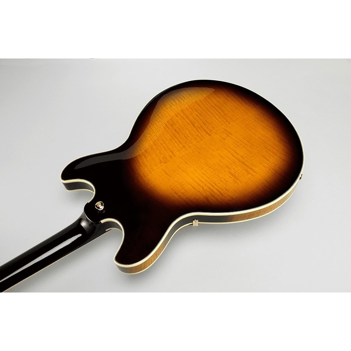 Amazon | Ibanez / JSM100 Vintage Sunburst (VT) John Scofield 