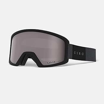 Amazon | Giro Blok スキーゴーグル – スノーボードゴーグル