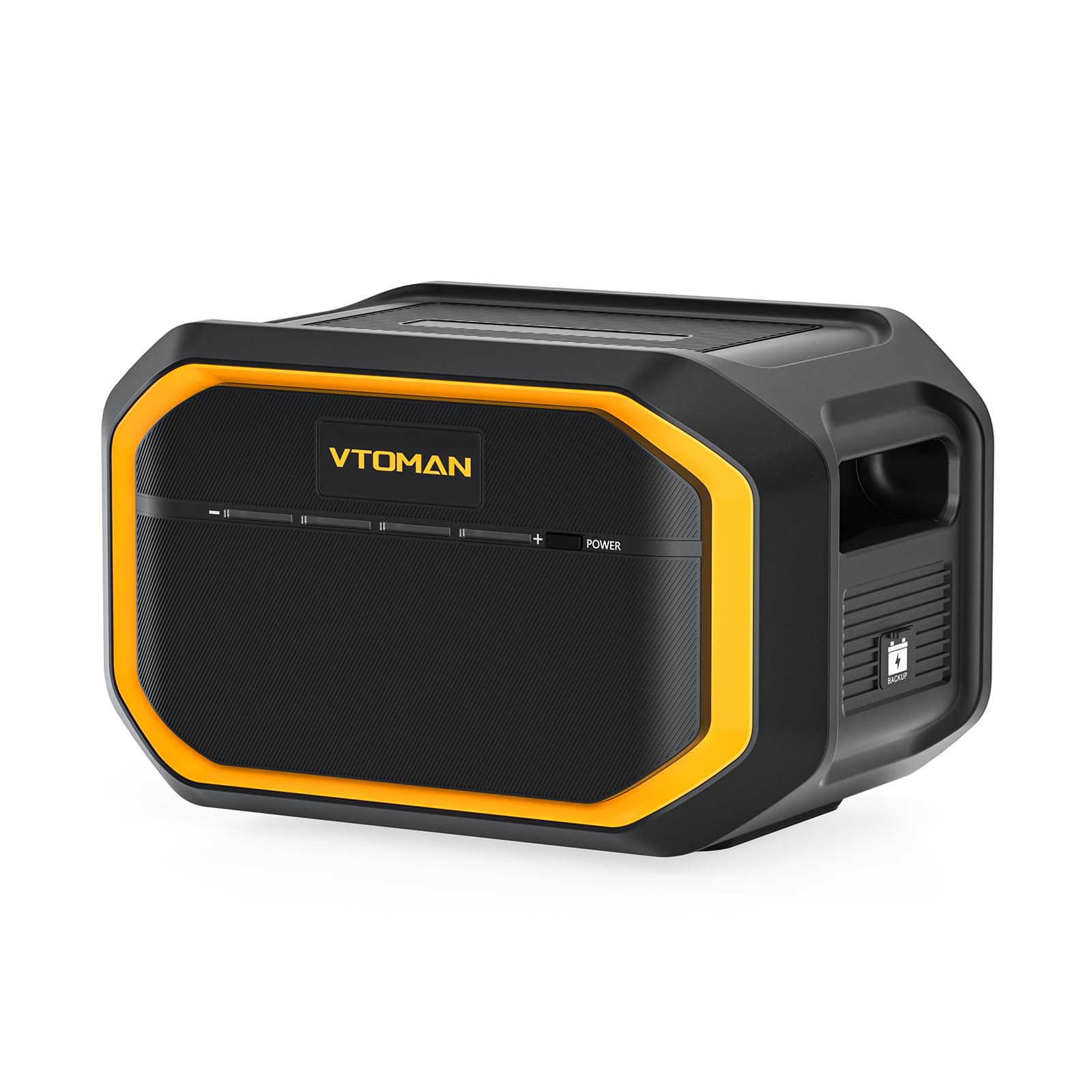 VTOMAN FlashSpeed Pro 3600 Batería Adicional 2816Wh para FlashSpeed Pro3600