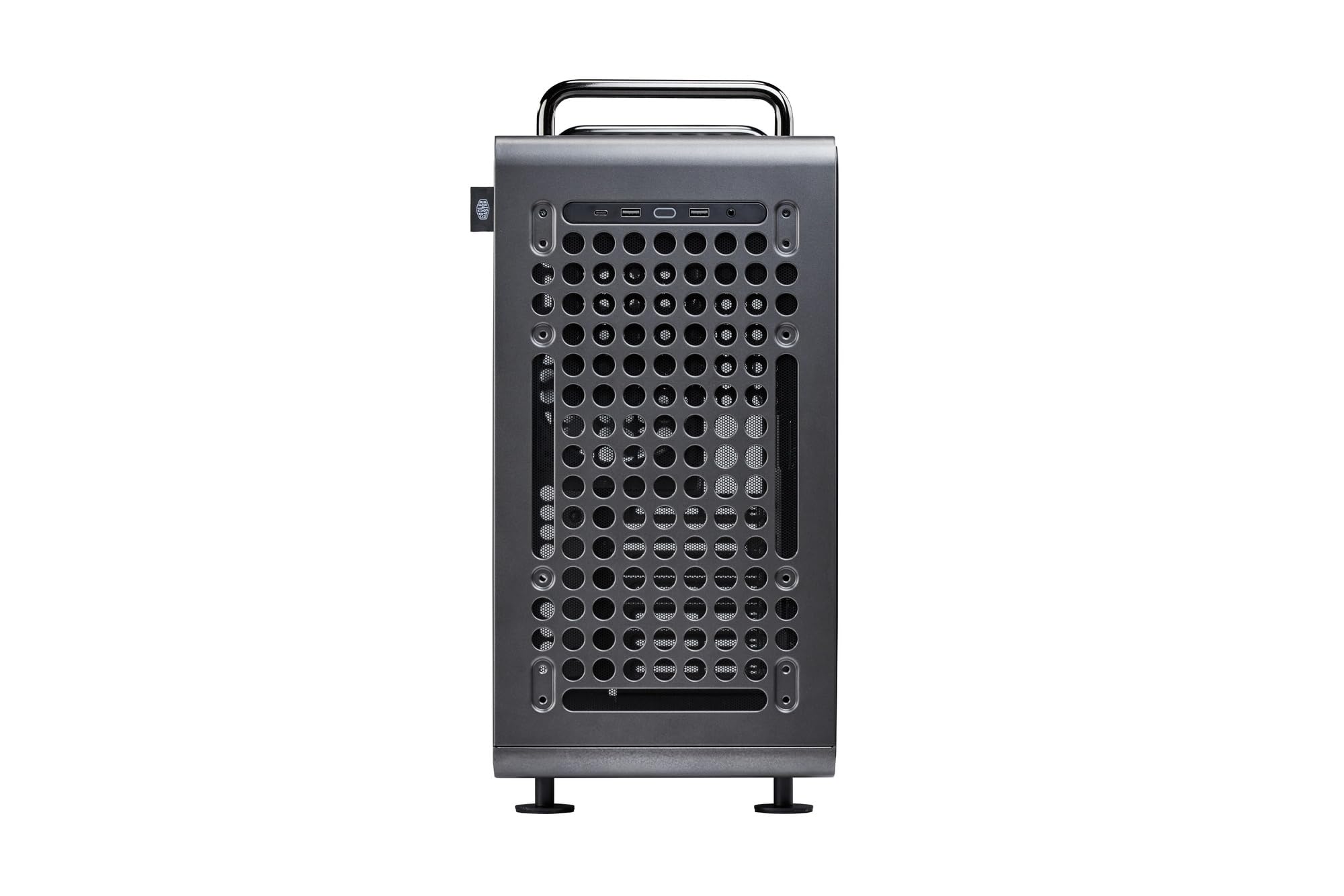 Cooler Master QUBE 540 Stardust Iron
