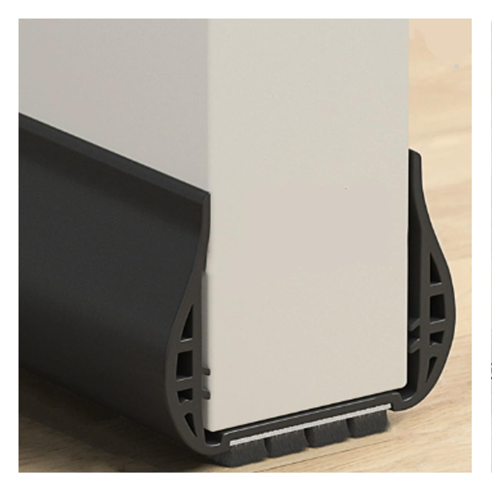 PVC Door Bottom Sealing Strip