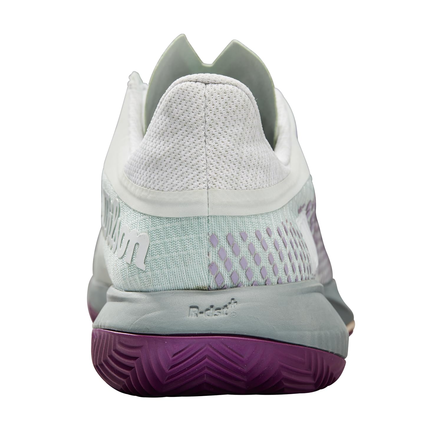 WILSON KAOS Swift 1.5 Clay Tennis ShoeFemme