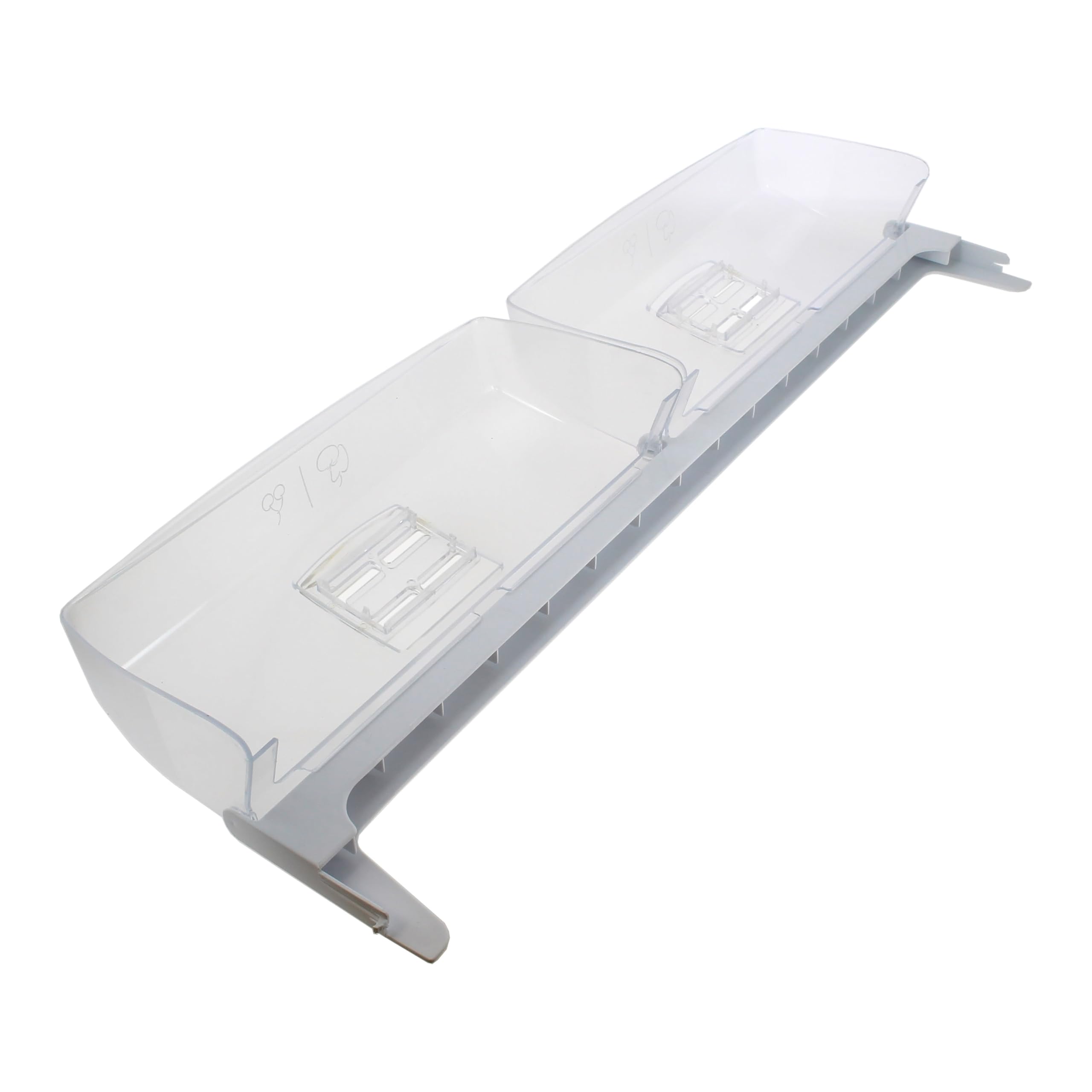 Ariston COUVERCLE BAC A LEGUME 300 X 140 X 5 M/M POUR REFRIGERATEUR HOTPOINT - C00263756