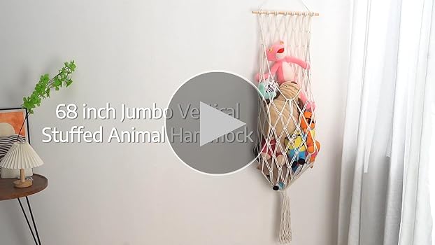 快適グッズ・旅行小物 TKNK PRODUCTS hanging whale Vegan Cotton Large Whale – MamaOwl