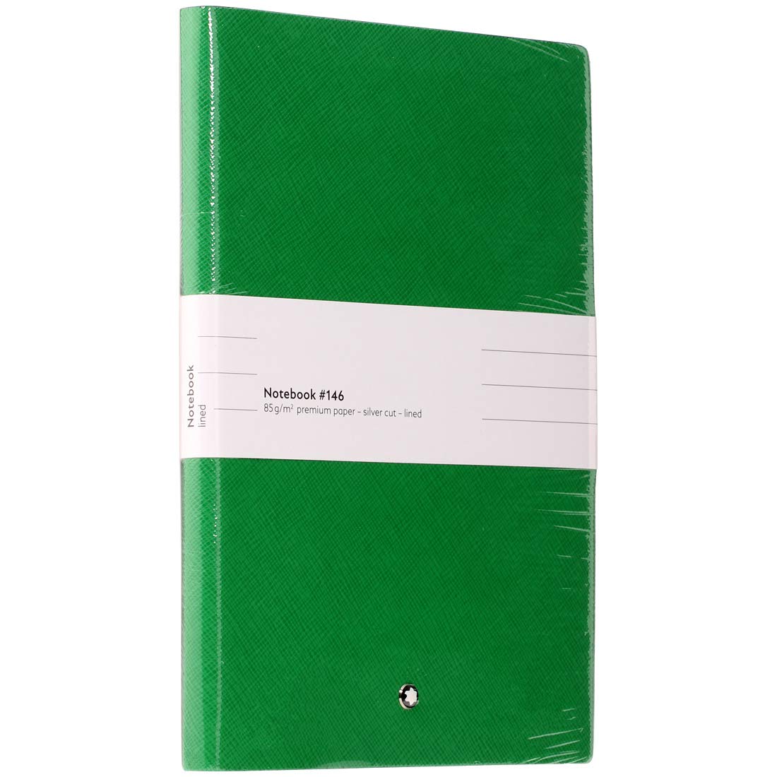 Montblanc Notebook #146 ダークグリーン Amazon.com