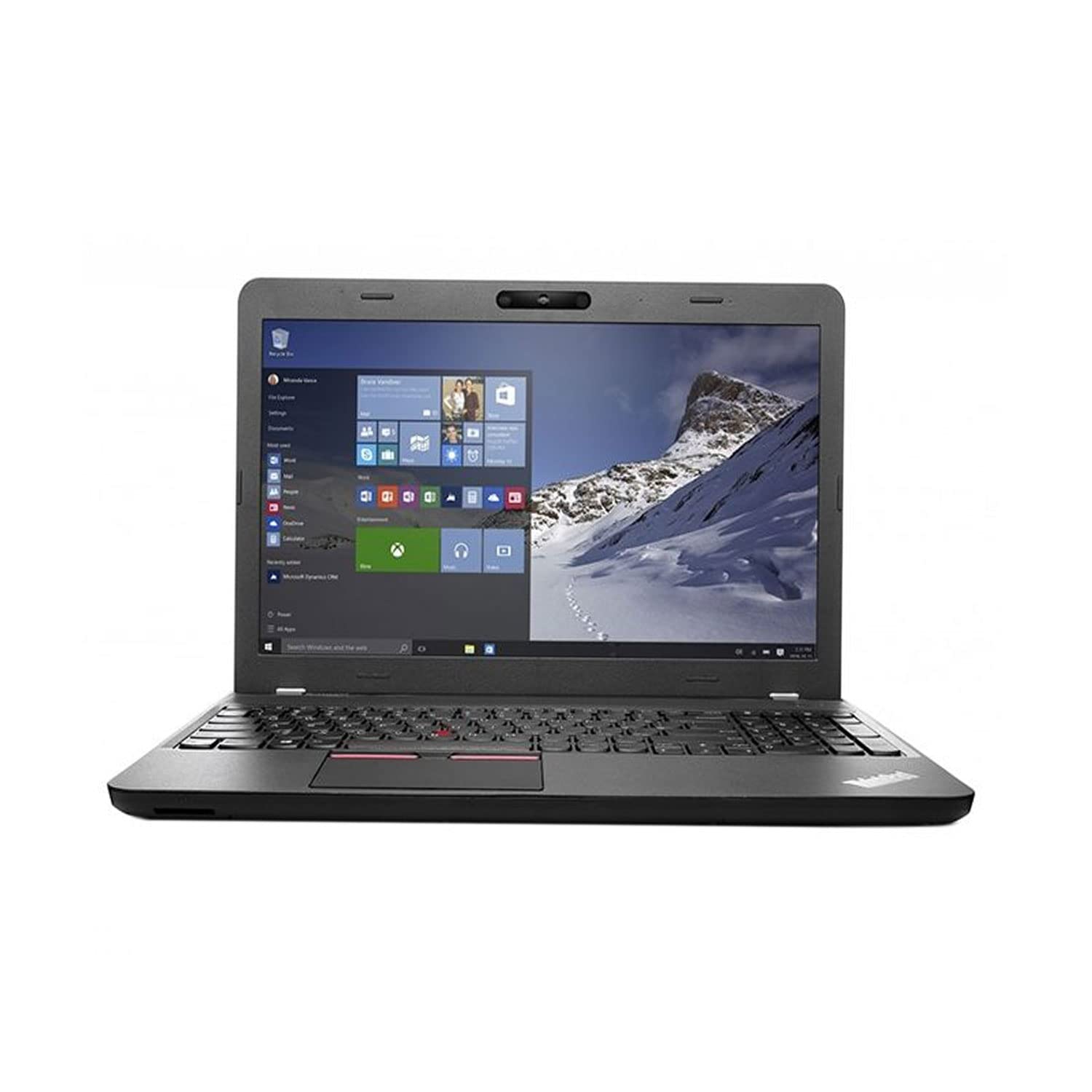 Amazon.com: Lenovo Thinkpad Yoga 460 14.1