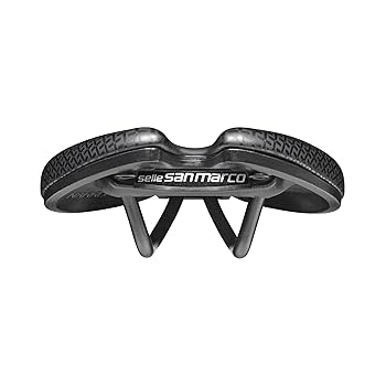 SANMARCO セラサンマルコ サドル ASPIDE SHORT ワイド selle-SANMARCO ( セラサンマルコ ) サドル ASPIDE SHORT OPEN