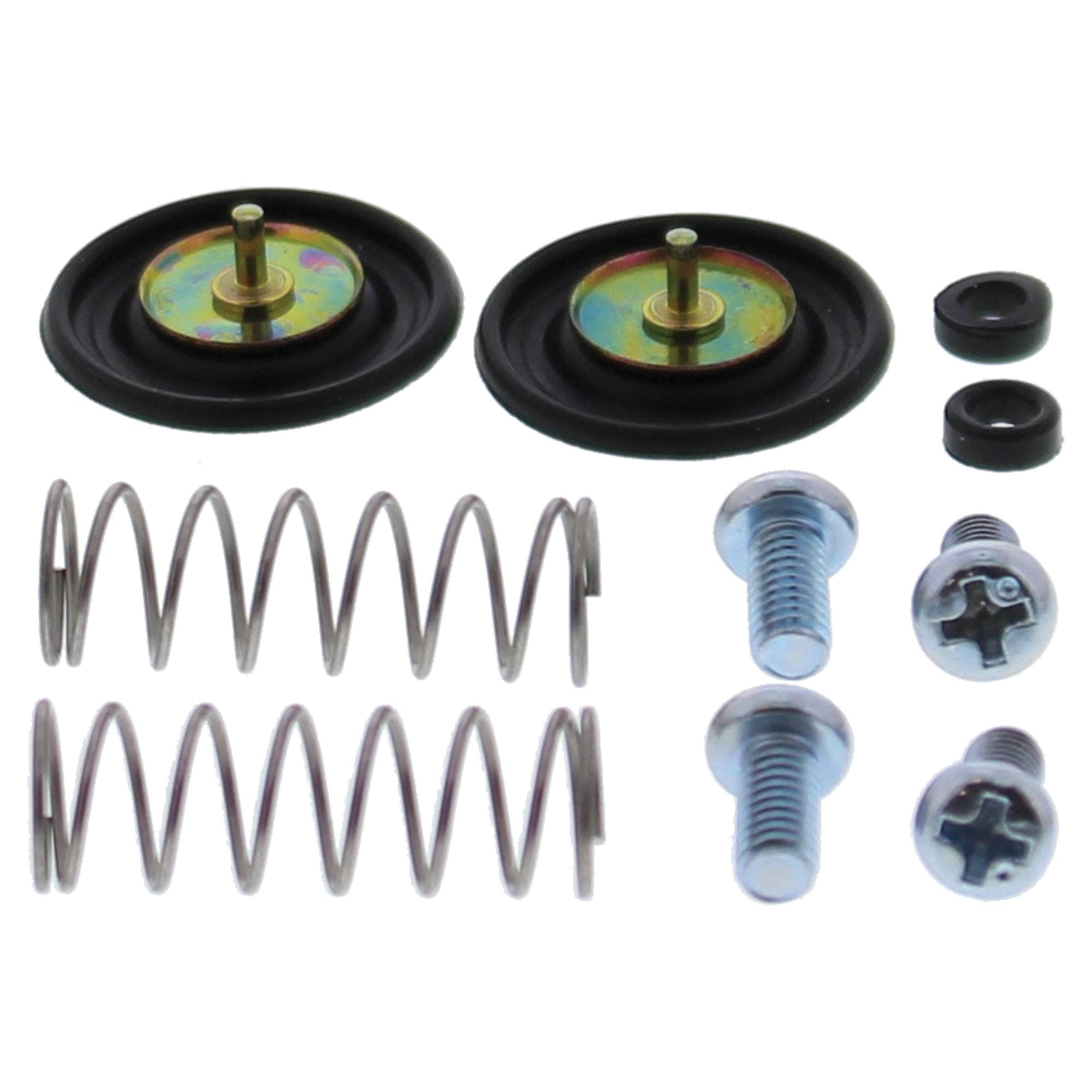 Amazon.com: All Balls Air Cut Off Valve Rebuild Kit 46-4020 for