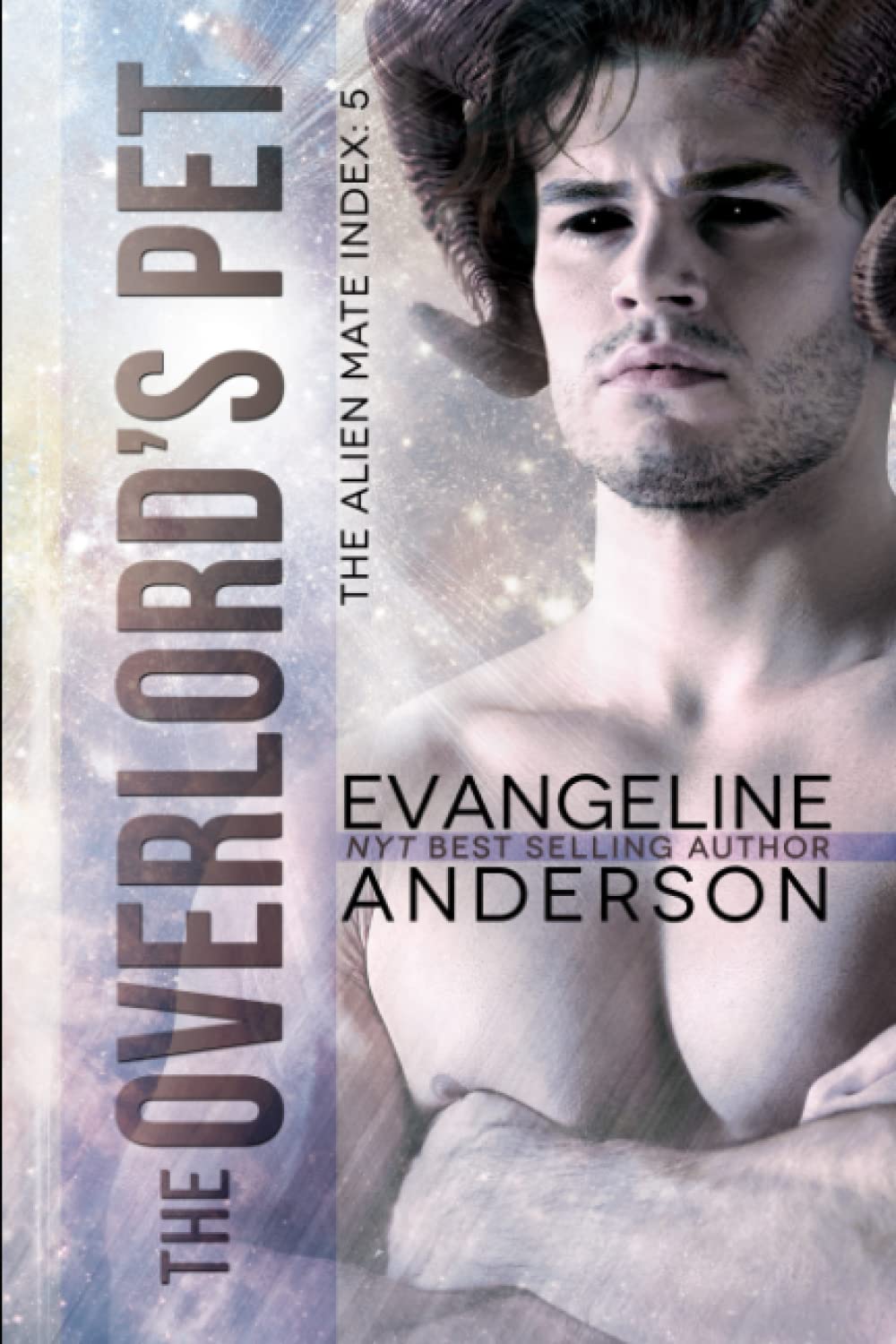 Cover of The Overlord's Pet