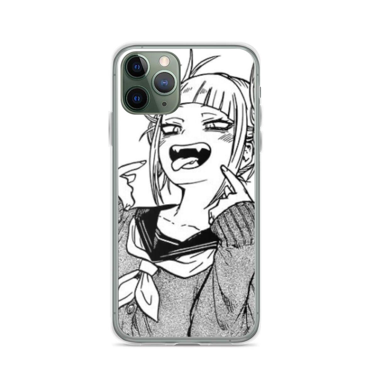 My Hero Academia Himiko Toga Iphone 11 Case Toga Himiko Phone Case