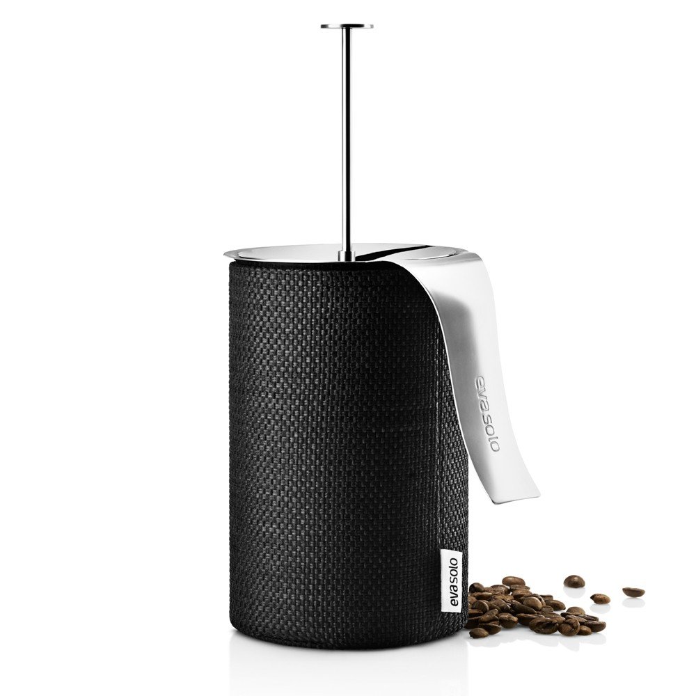 Amazon｜エバソロ プレス式コーヒーメーカー カフェティエール