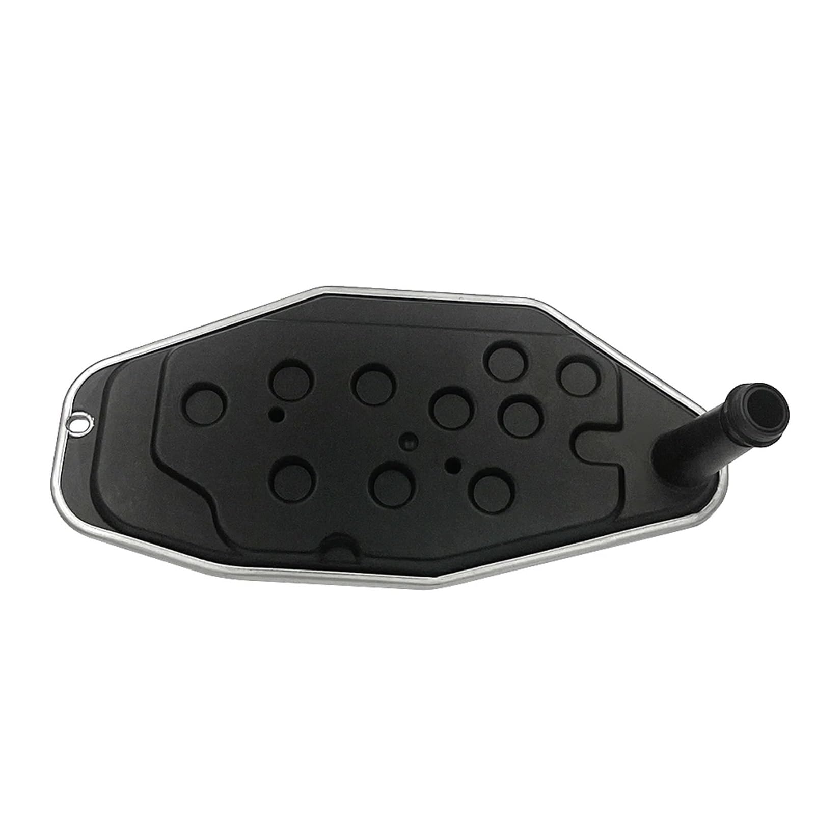 Transmission filter Kit De Filtro Mantenimiento Transmisión Automática. Compatible Con Jeep Commander. Compatible Grand Cherokee. Compatible Dodge Charger