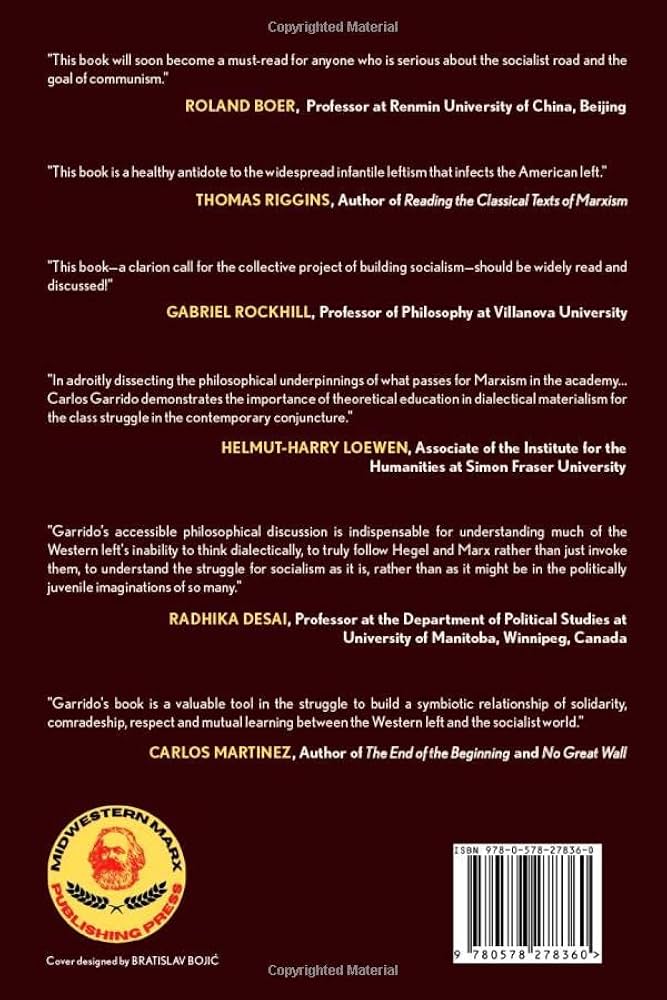 人文+社会 An Anthology of Western Marxism 人文+社会 An Anthology of Western Marxism An Anthology of