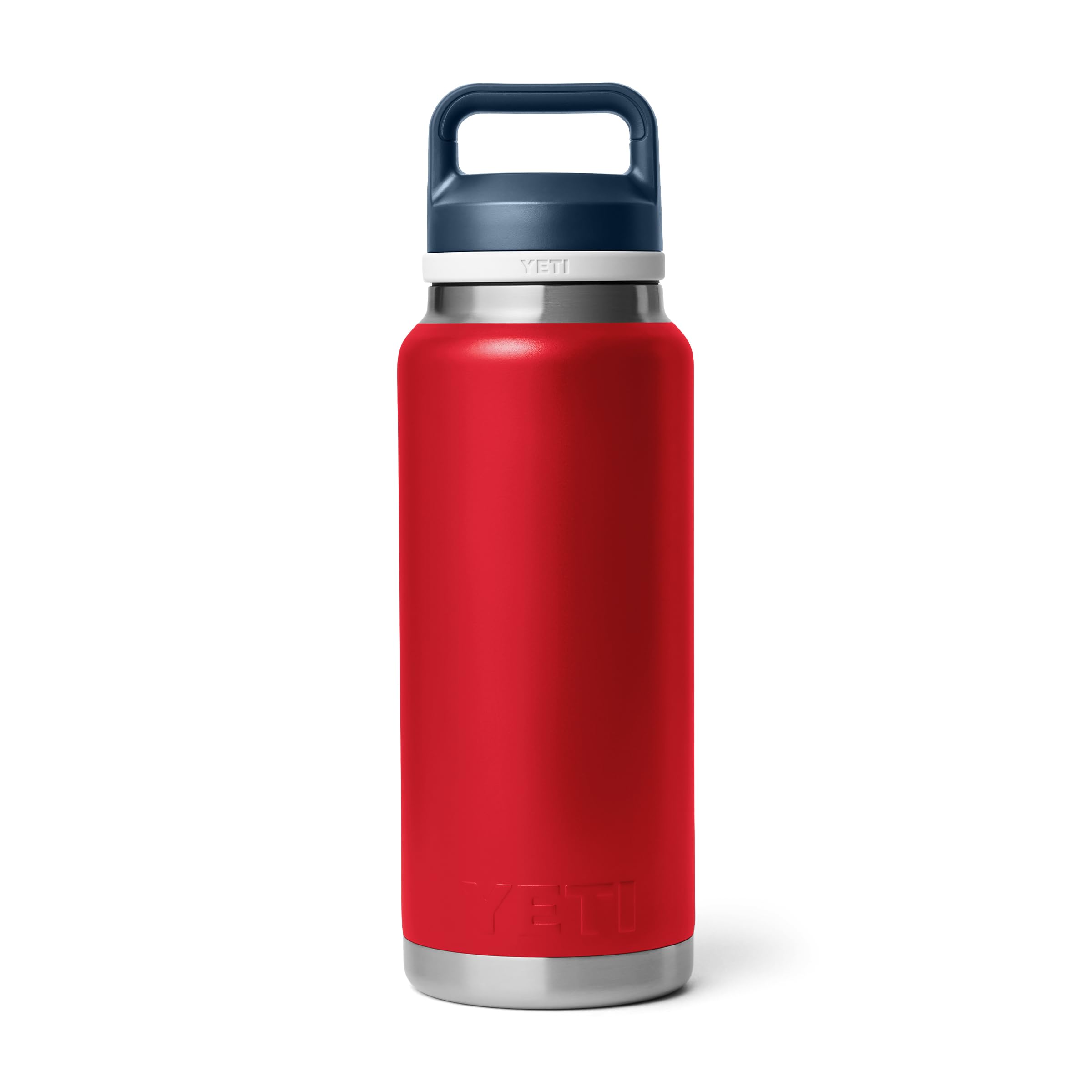 Amazon.com : YETI Rambler 36 oz Bottle, Vacuum Insulated