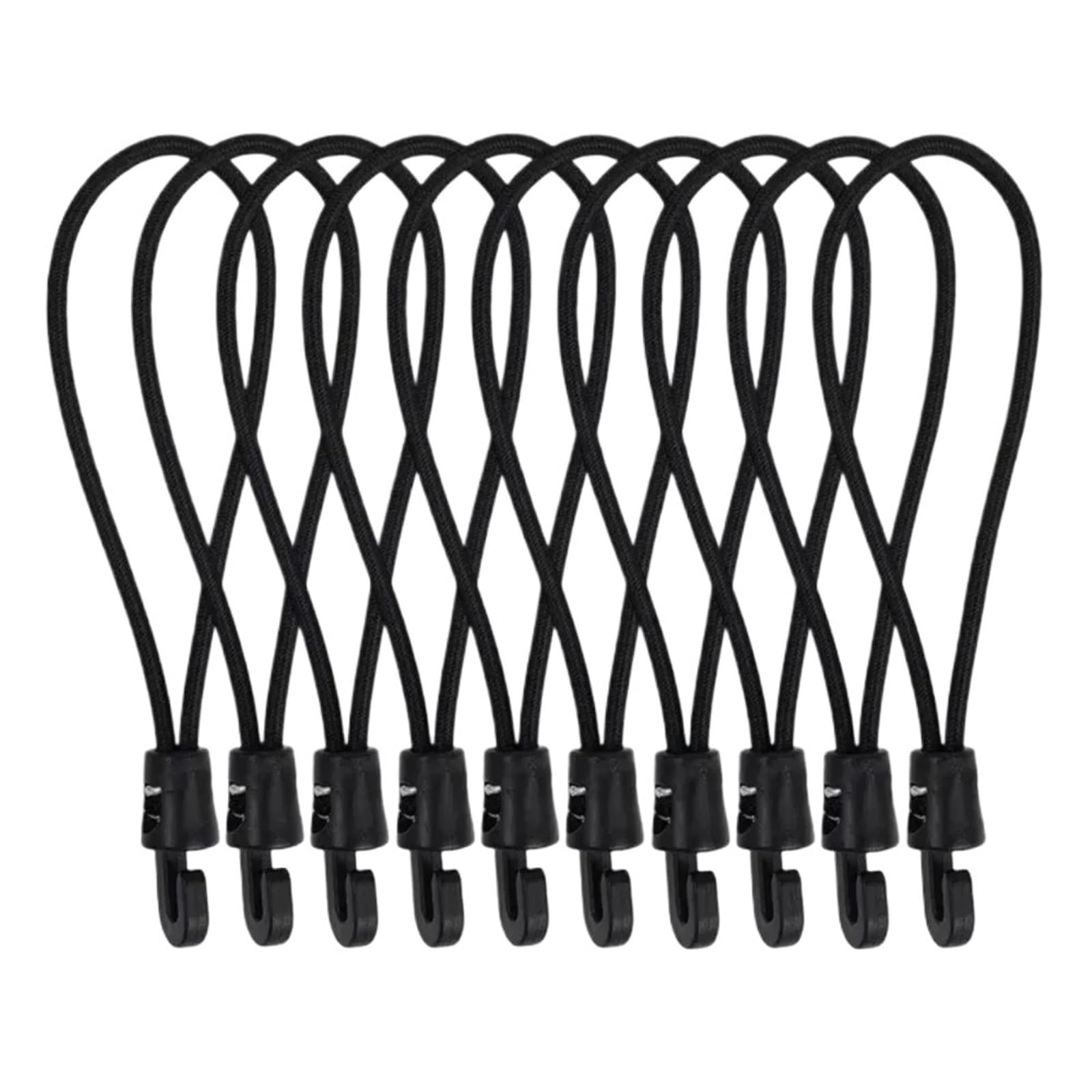 Bungee Cords With Hooks Bungee Cord Nylon With Hooks
