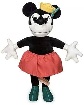 【タグ付き】トッポリーノテラス　ミッキー ミニー ぬいぐるみセット　WDW m35220539759_1.jpg?1744964585