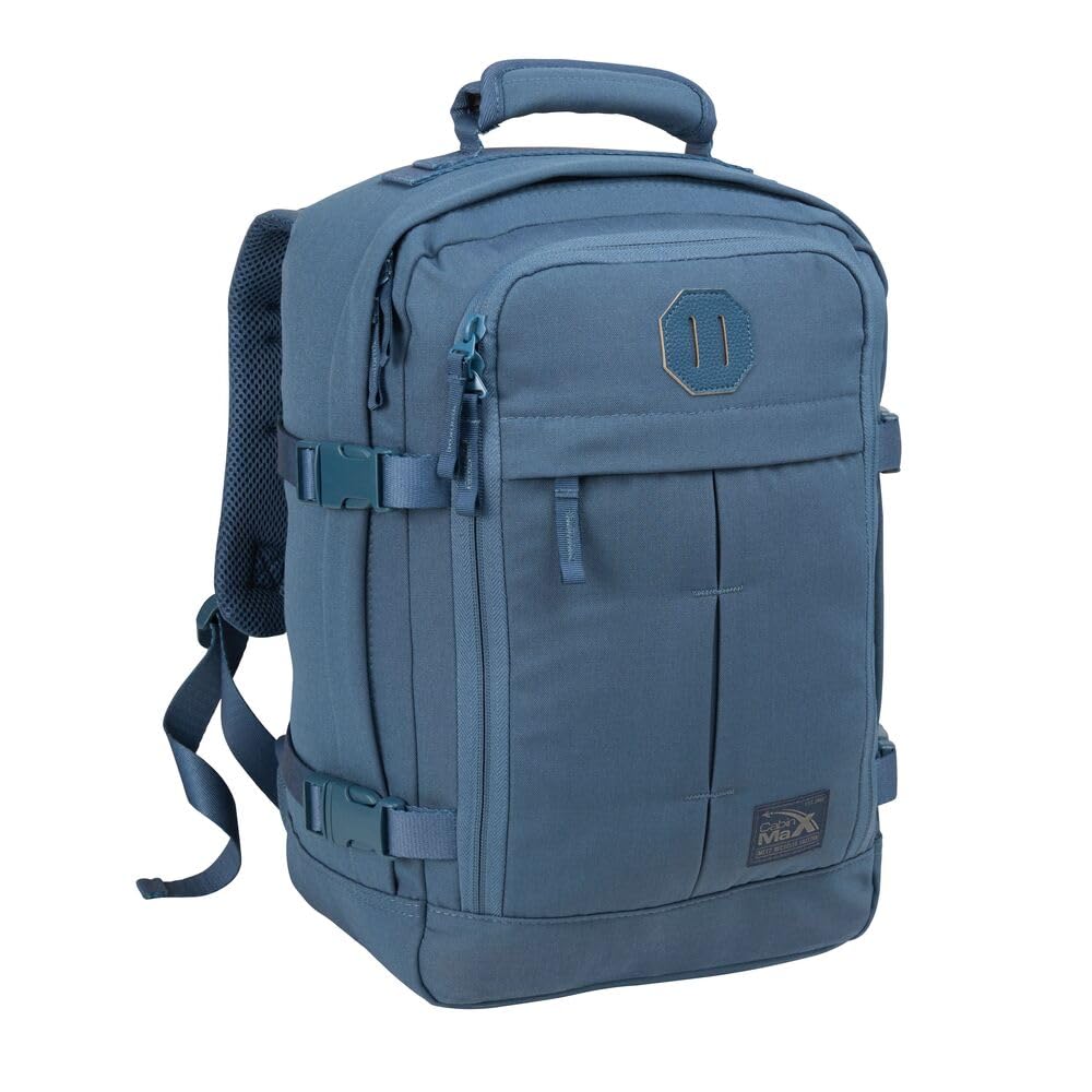 Cabin Max Metz Handgepäck-Rucksack in 24L, 30L oder 44L – Passend für EasyJet, Ryanair, Wizz Air & Vueling