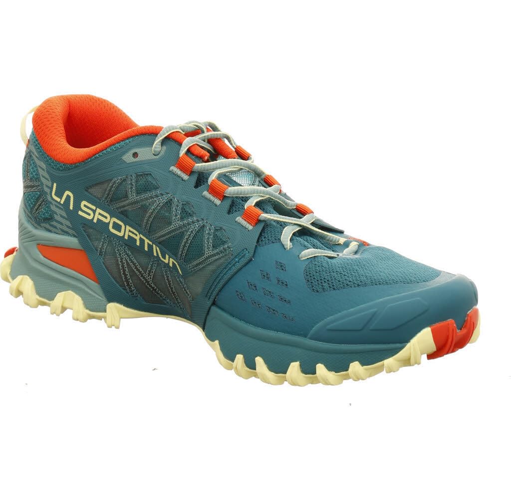 LA Sportiva Bushido III - Scarpe da trail da donna