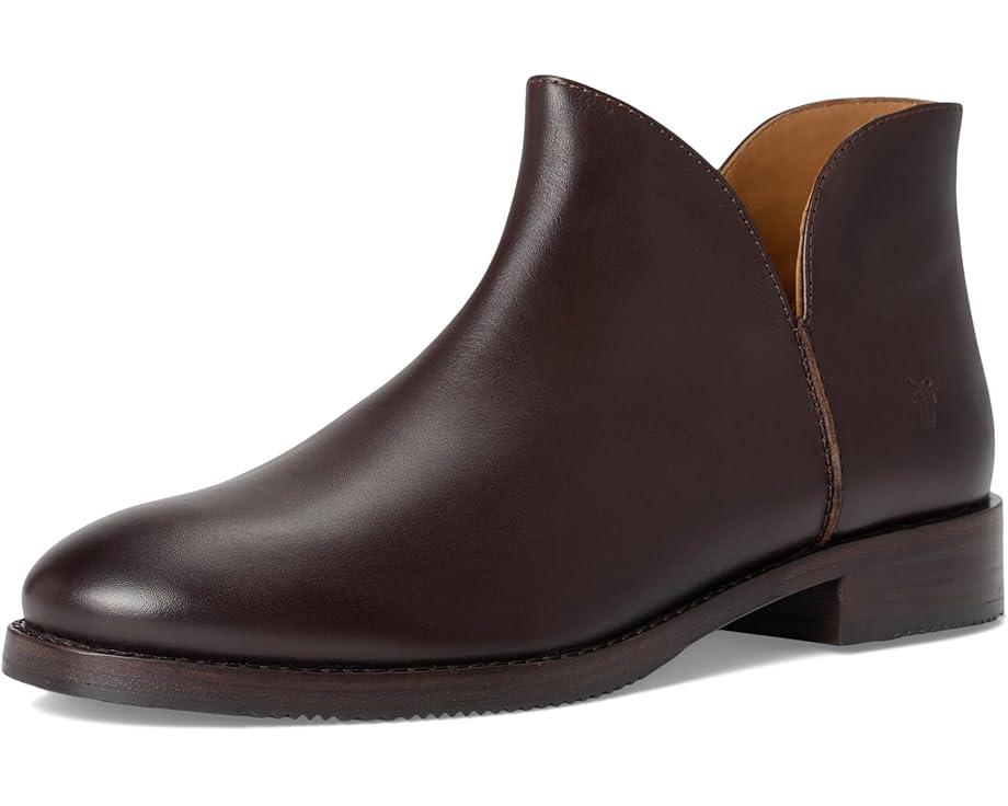 Frye Melissa Shootie 2 - Front View