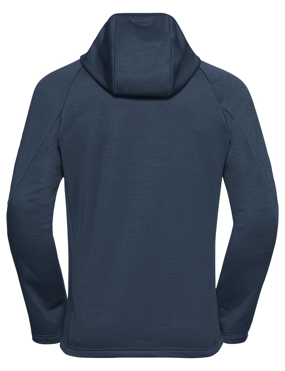 Jack Wolfskin Herren Peak District Hooded Fz M Jacket