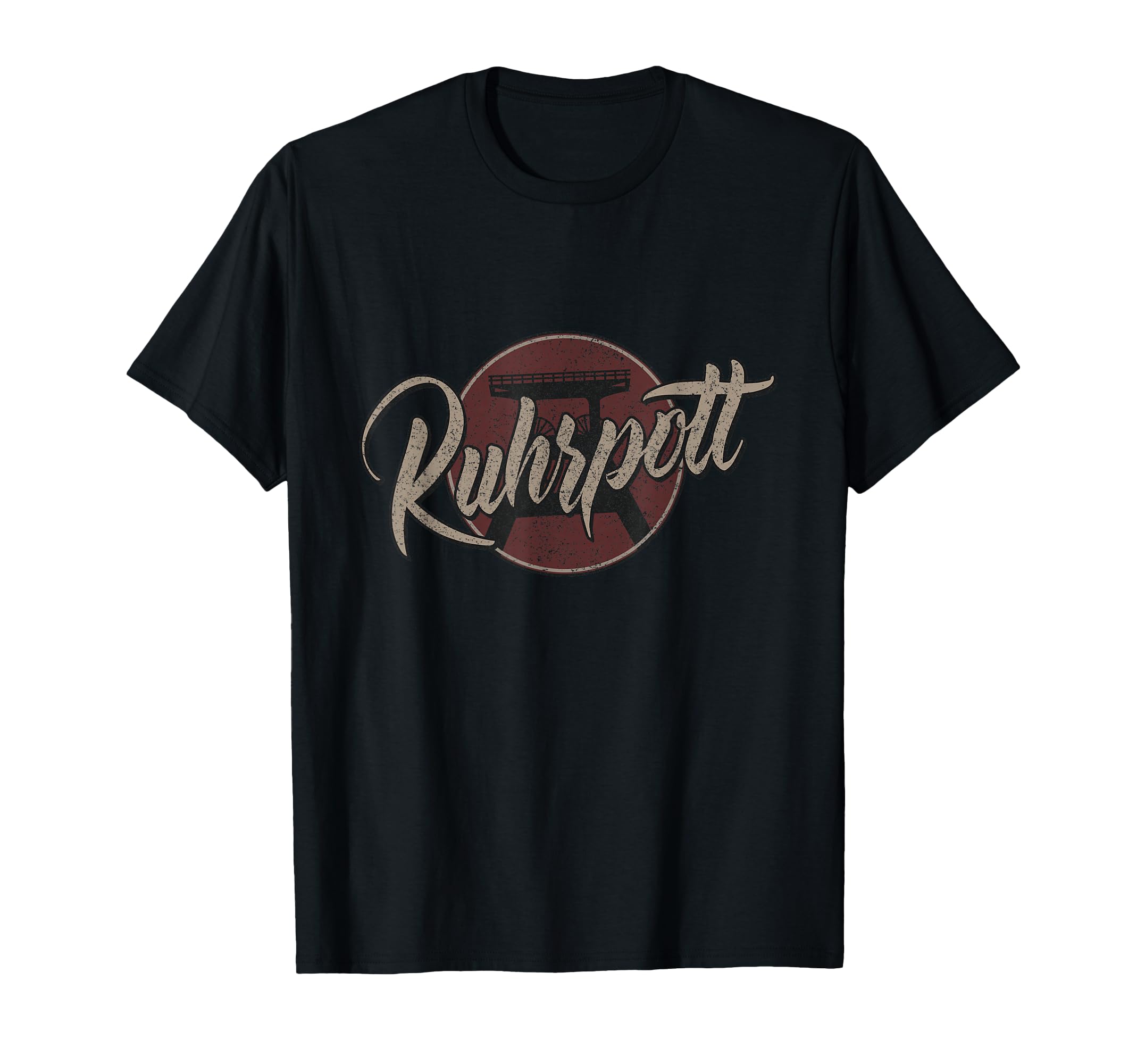Kleidung mit Designs von Amazon Merch on Demand