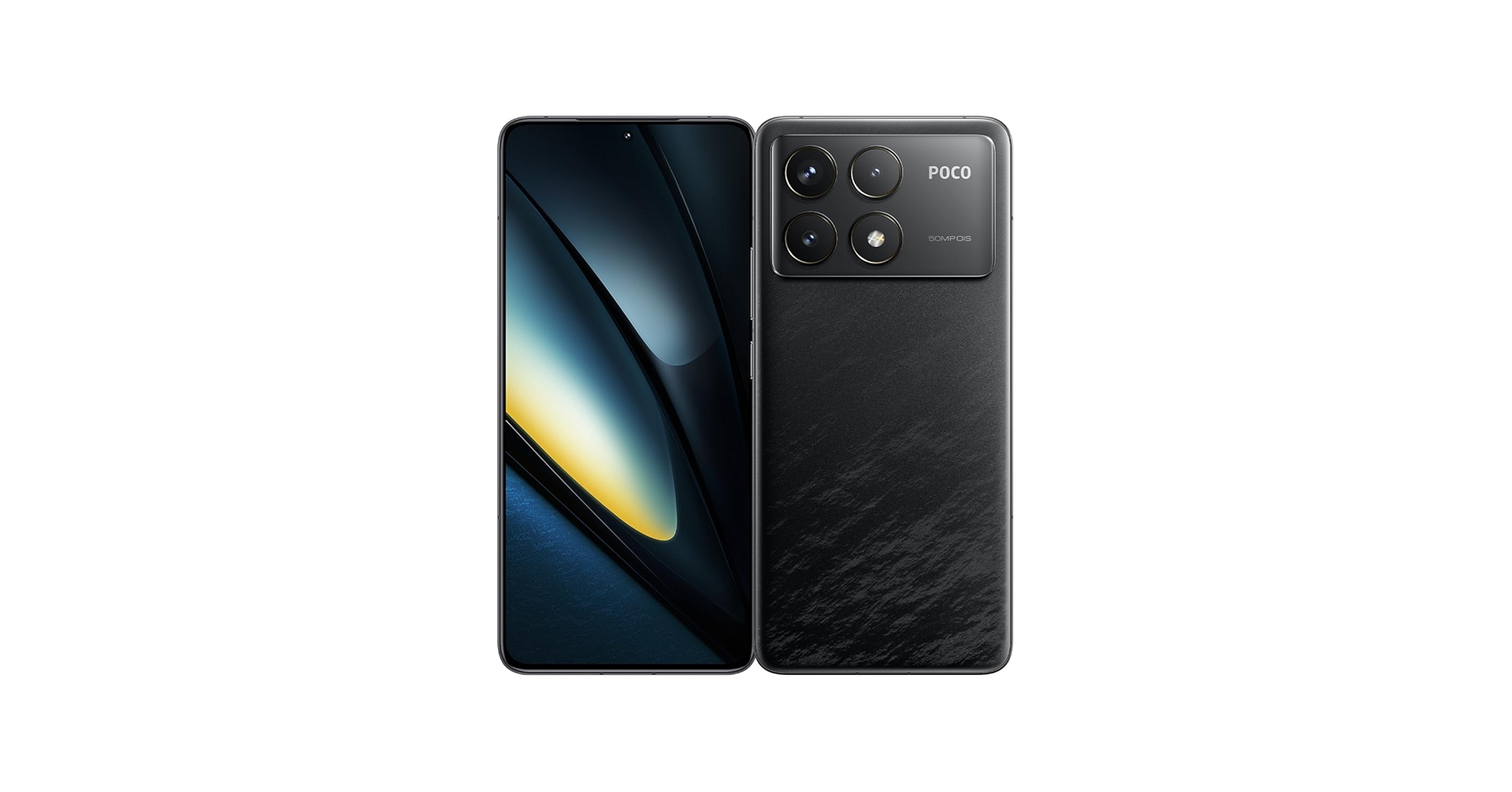 XIAOMI POCO F6 Pro 12 RAM 512 ROM ブラック Amazon.com: Xiaomi Poco F6 Pro 5G (512 + 12GB) Global
