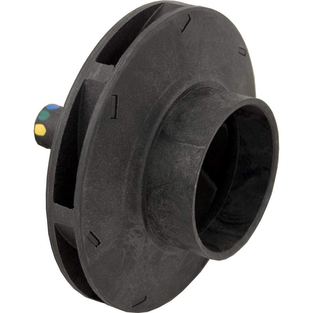 Impeller, Gecko AquaFlo XP2, 1.5ohp/2.0thp