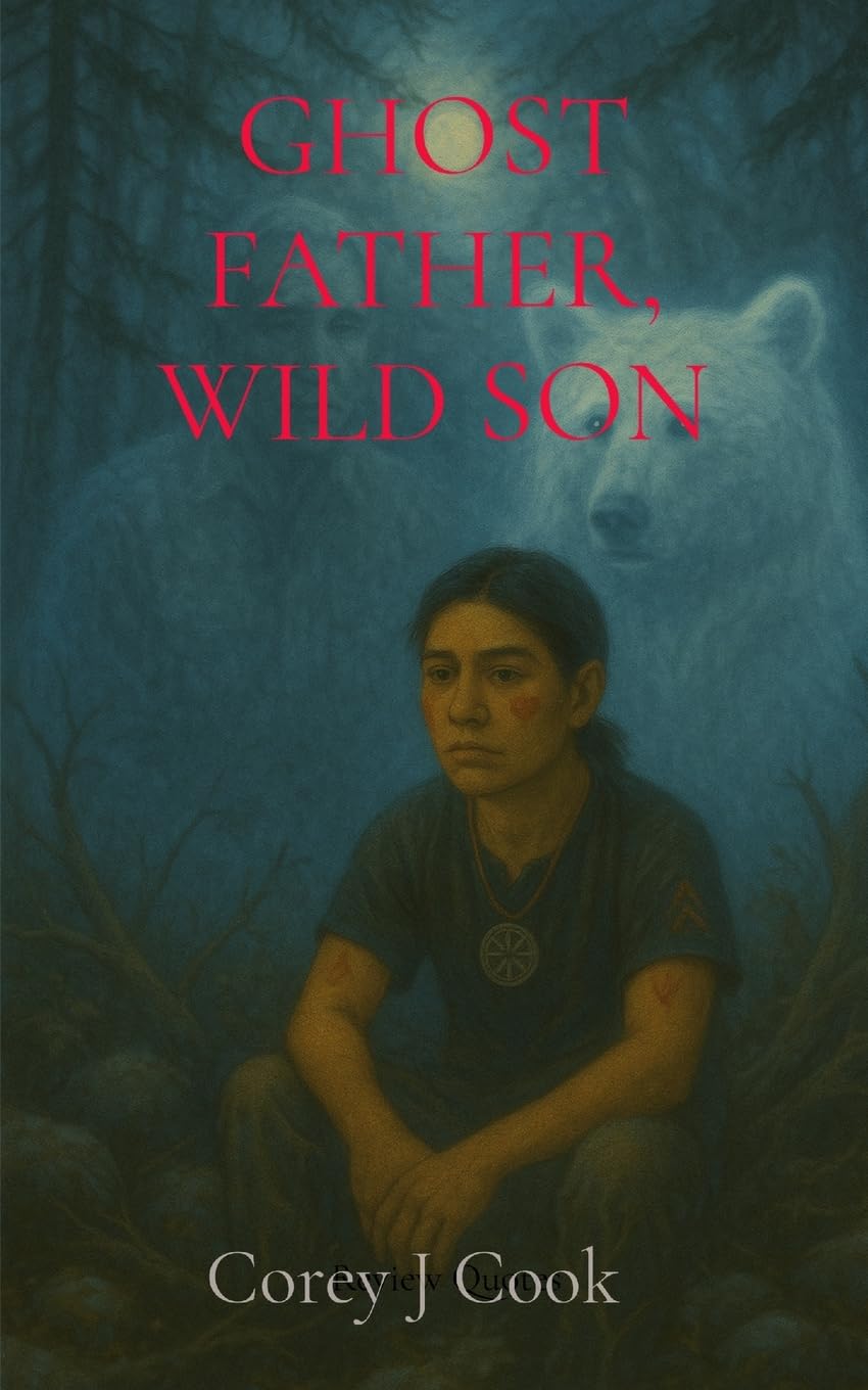 Ghost Father, Wild Son