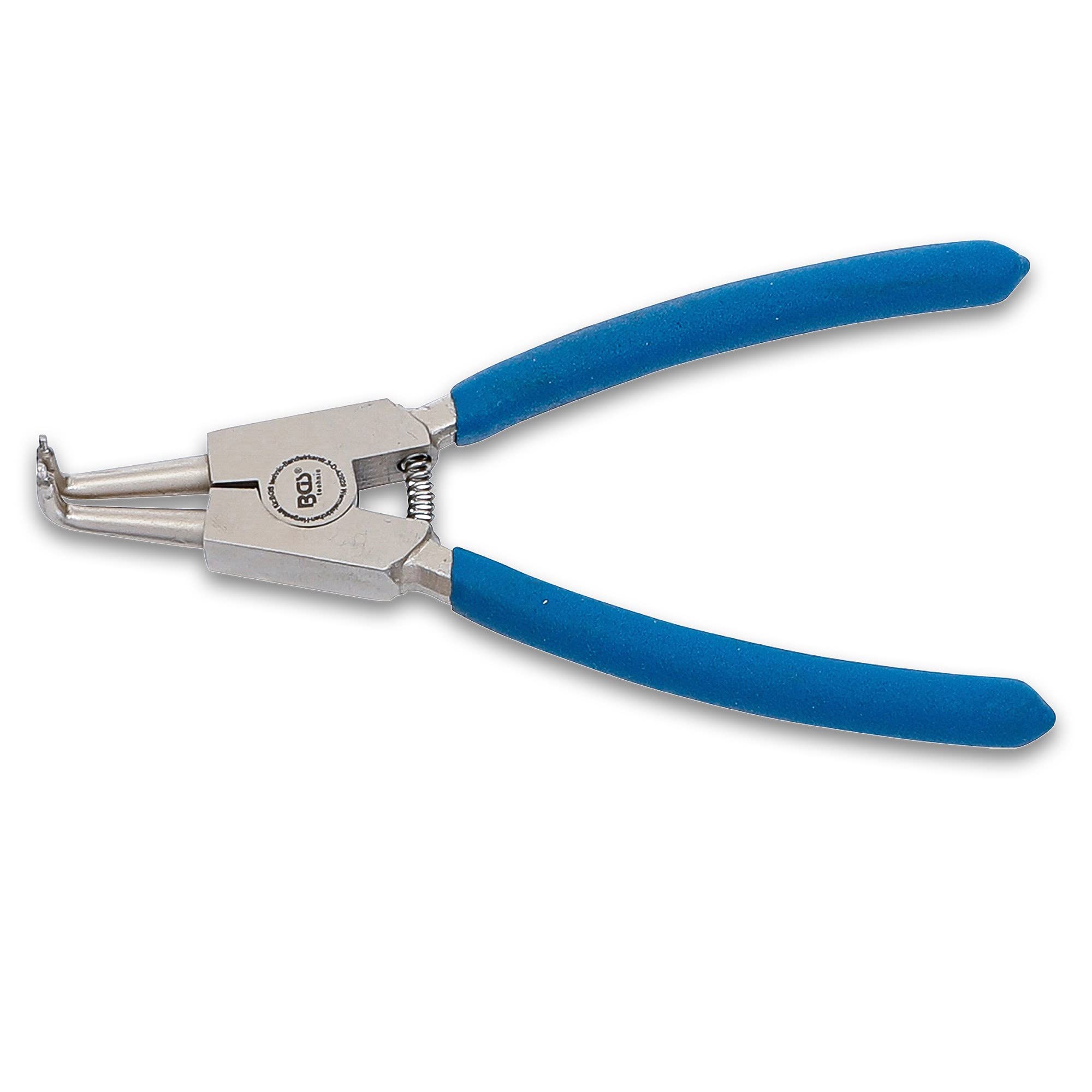 Bgs 450 - Kit de pinzas, circlips