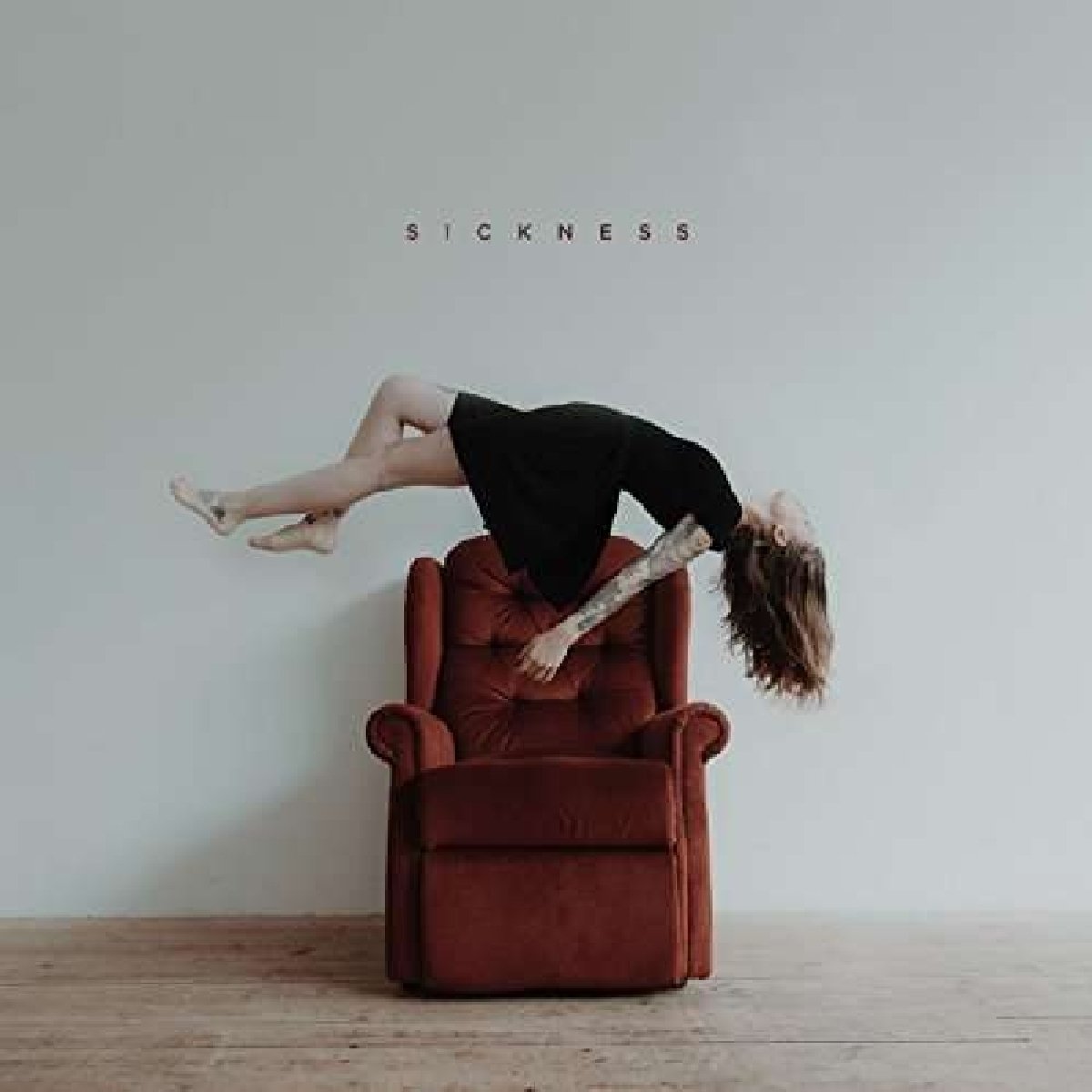 Sickness [VINYL]