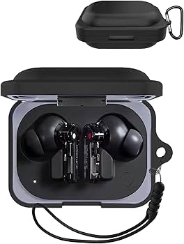 Amazon.co.jp: Nothing Ear(a) 用 ケース YAJOJO ワイヤレス