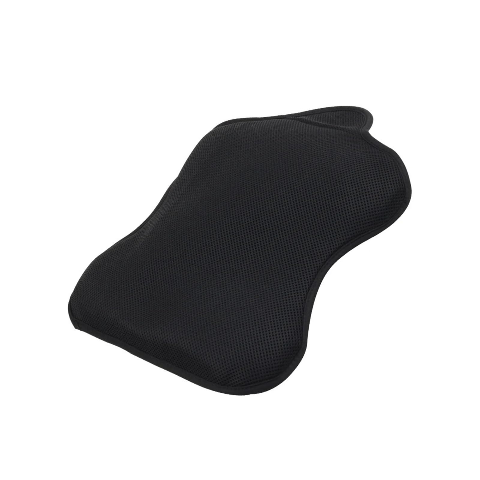 Gel-Sitzkissen Für 650 1000 X300, Luftpolster Zur Druckentlastung | Langstrecken-Komfort: Ergonomisches Gel-Sitzkissen mit Luftpolster für 650, 1000 SE & X300. Atmungsaktiv & rutschfest.