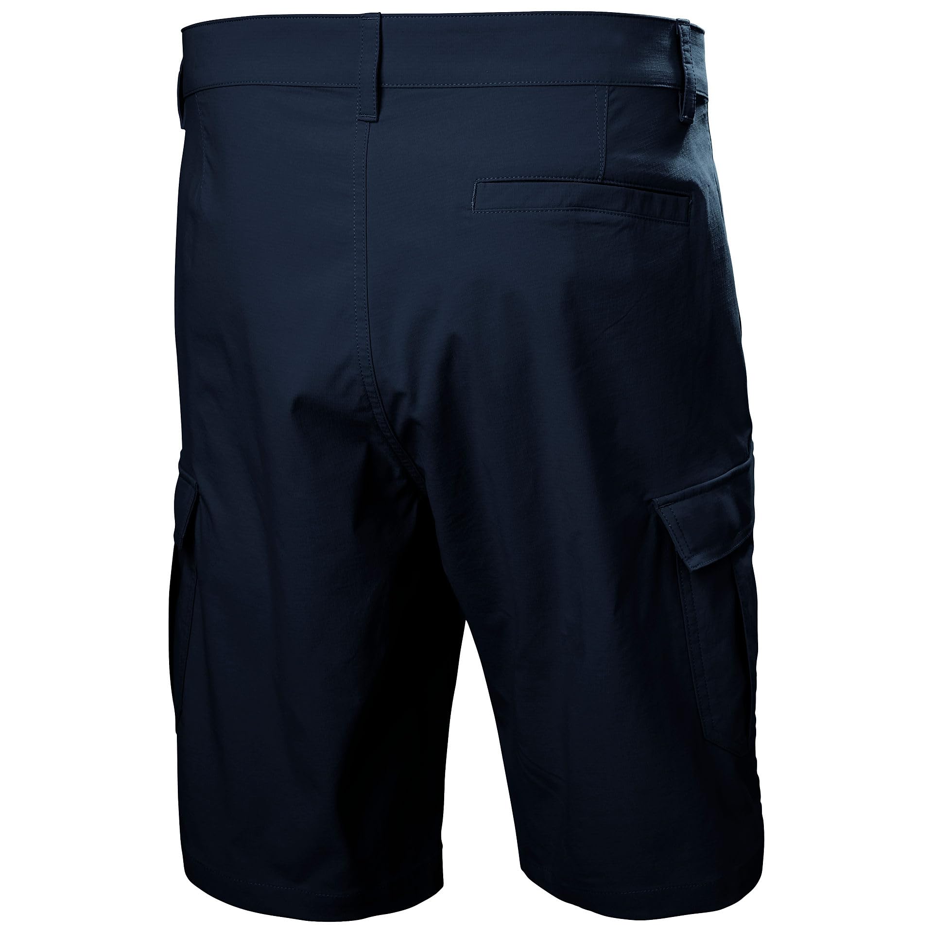 Helly Hansen Męskie spodenki cargo Hh Qd 28 cm, granatowe, 36