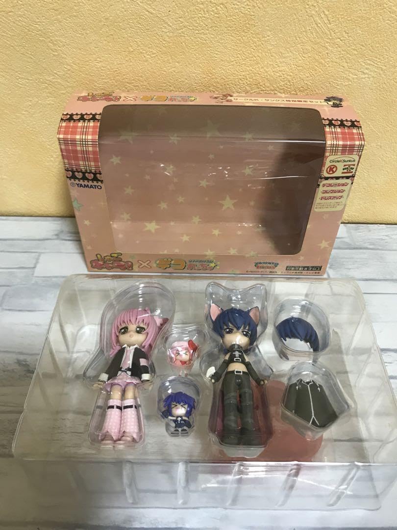 Amazon.co.jp: しゅごキャラ デコれっちゅ サークルK・サンクス