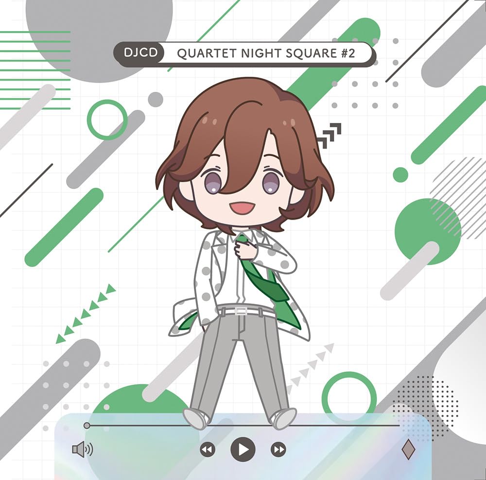 うたプリ QUARTET NIGHT ブランケット カルライ2nd うたプリ QUARTET NIGHT ブランケット カルライ2nd うたプリ