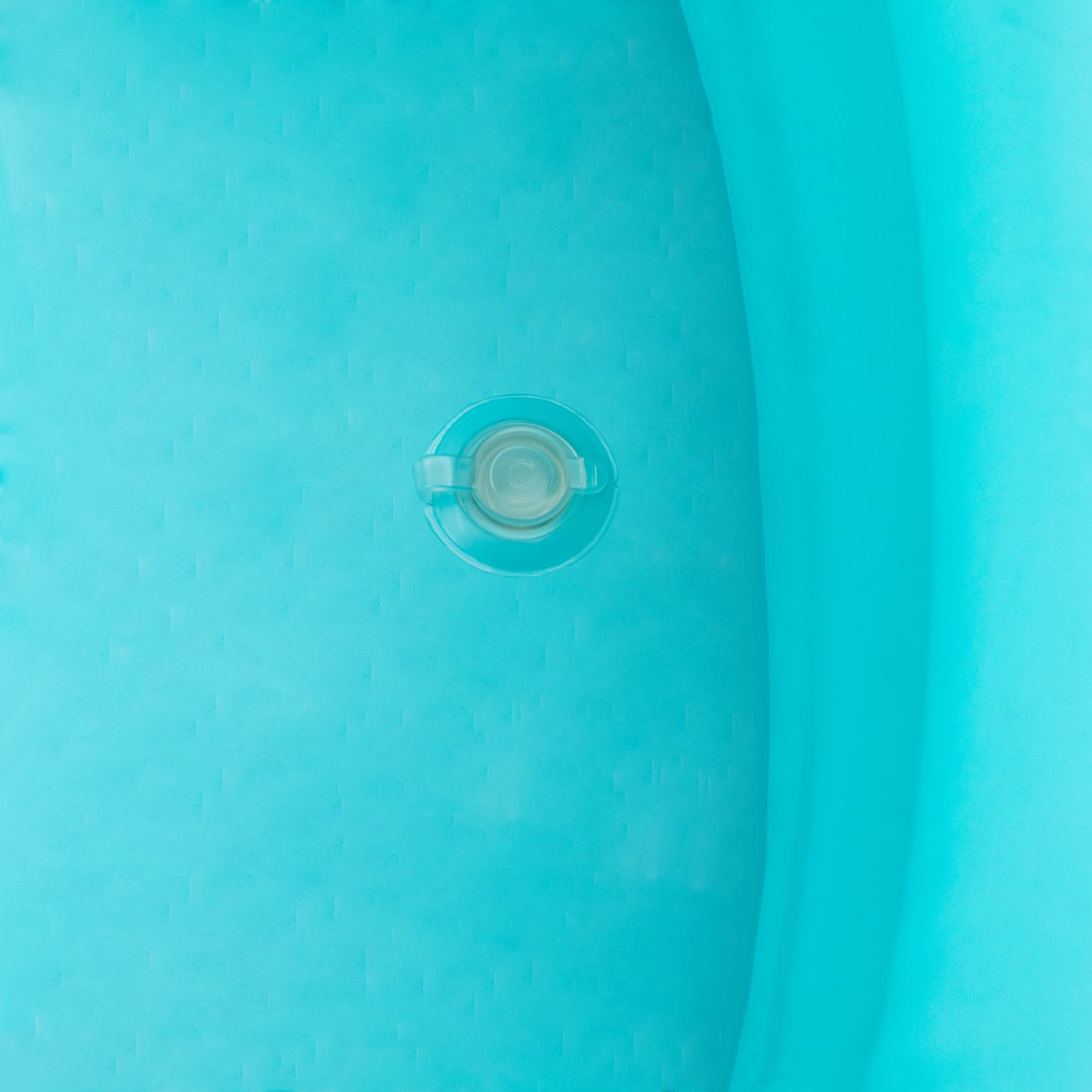 Set di vasca da doccia gonfiabile, semplice sistema doccia a letto, aiuto per il bagno a letto per disabili, anziani, allettati, vasca da bagno pieghevole, doppio strato con sacchetto d'acqua e pompa