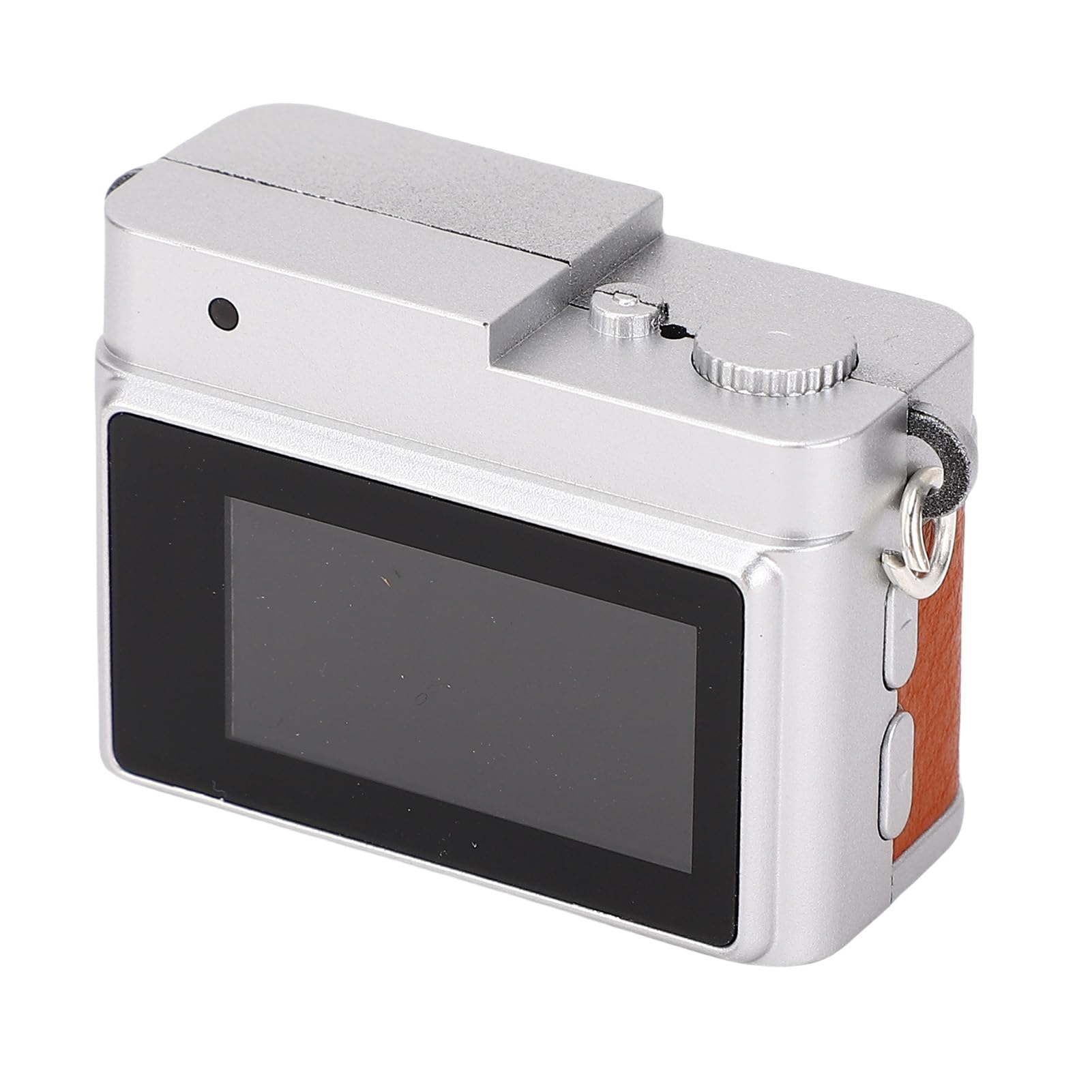 Amazon.co.jp: ミニデジタルカメラキーチェーン1080p 20MP 0.96インチ