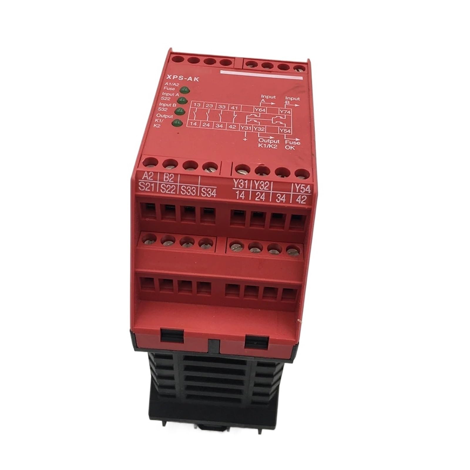 CJKXPZMH XPSAK311144 XPS-AK Relay 24V AC DC