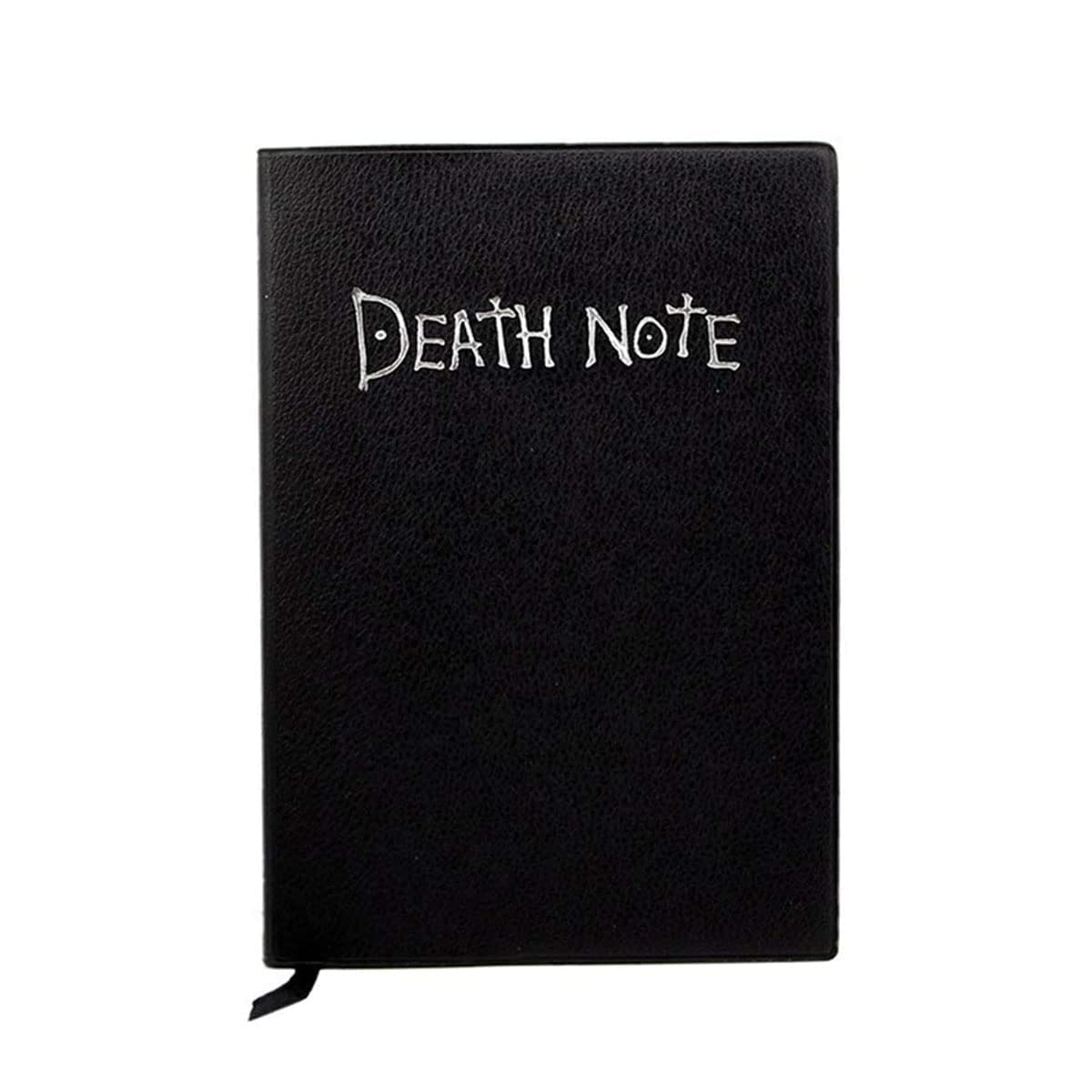Amazon | baoao(こう) ノートDEATH NOTE Death Note デスノート 筆付き