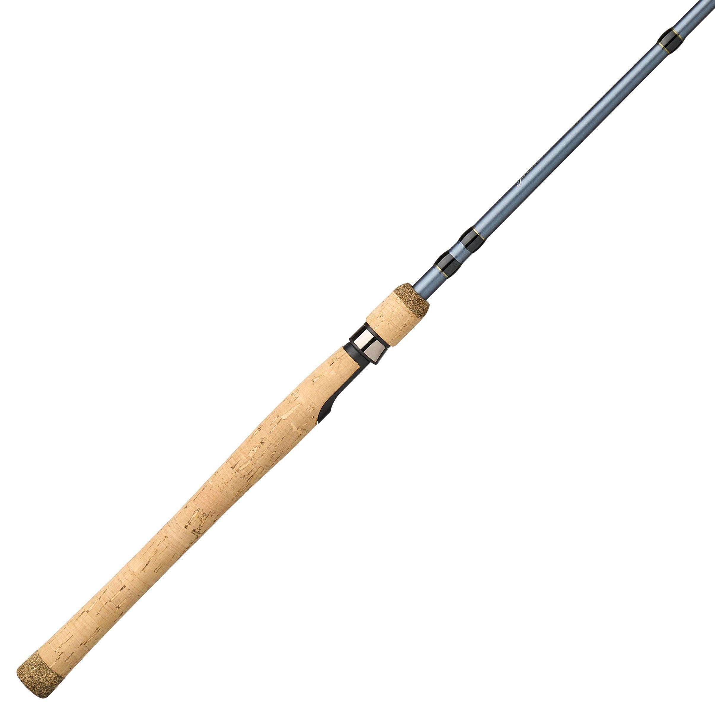 Pflueger President Spinning Rod