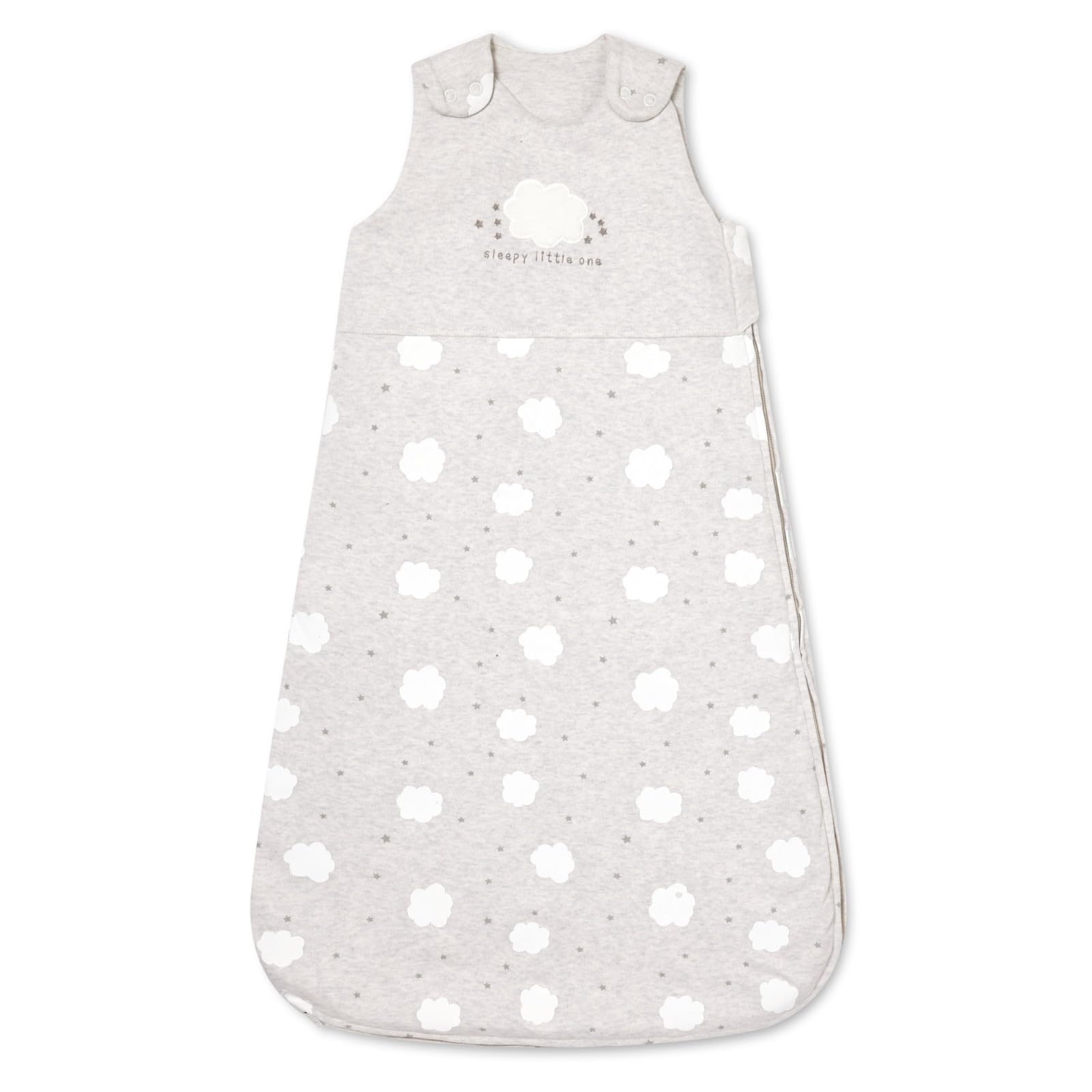 Ex UK Store Baby Sleeping Bag 2.5 TOG Cotton Lined 0 to 36M Unisex Boys Girls Prints (AS246-0/6)