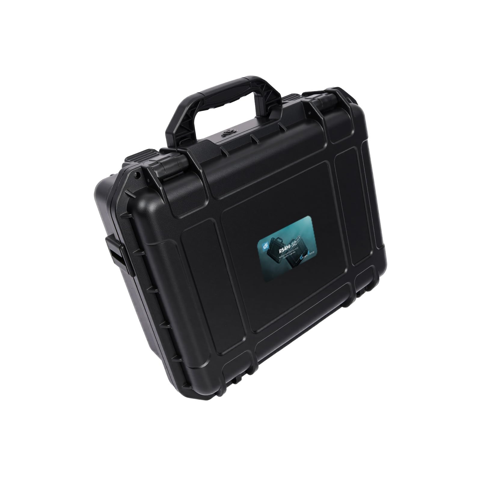 RS 4 Mini étui rigide étanche pour stabilisateur de cardan DJI Ronin RS4 Mini RS3 et accessoires