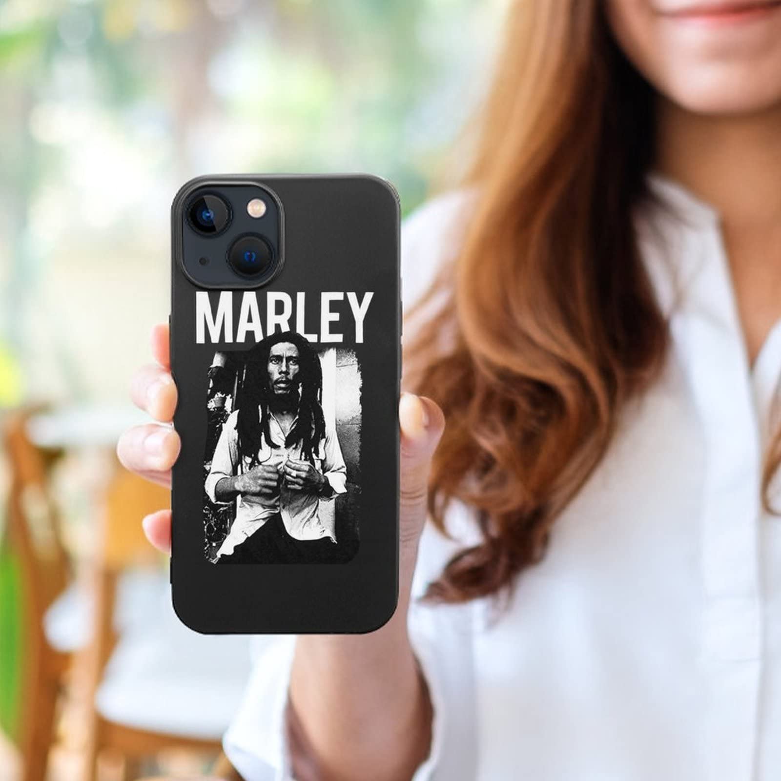 Amazon.co.jp: Bob Marley ボブ・マーリー レゲエ 音楽 IPhone13