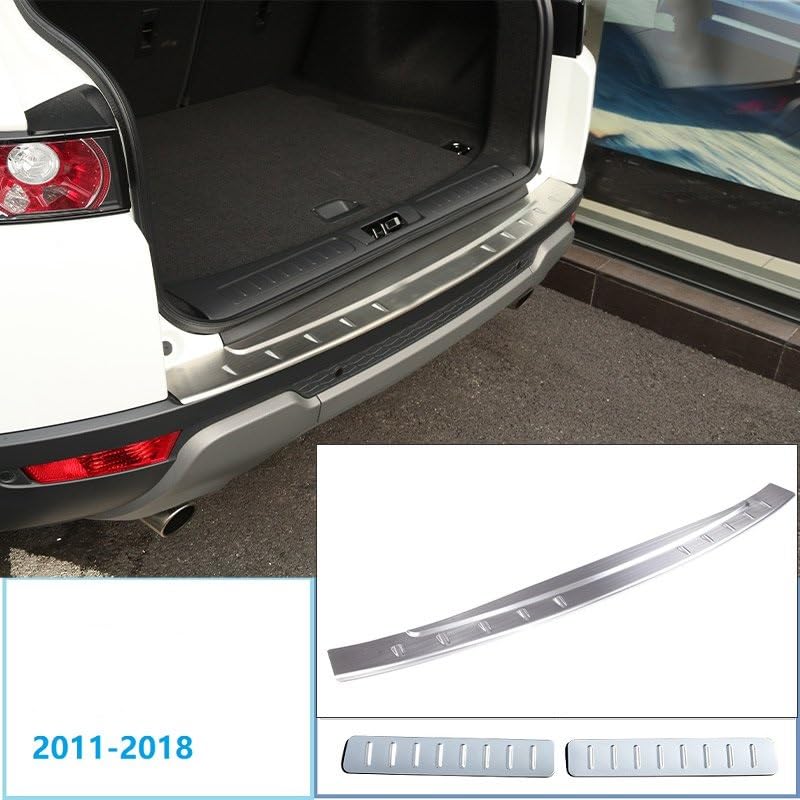 5UPJ-16397385]レンジローバー イヴォーク(LV2XB)リアシート 中古 乗ってわかったフルモデルチェンジした2代目「レンジローバー